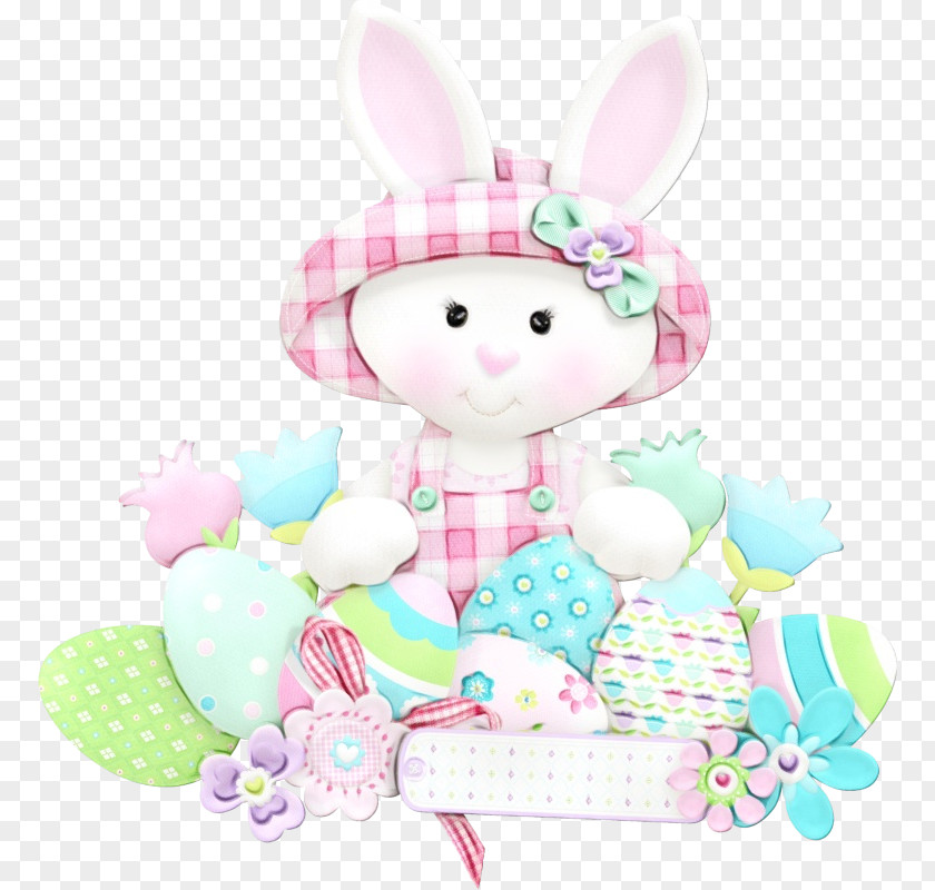 Easter Bunny PNG