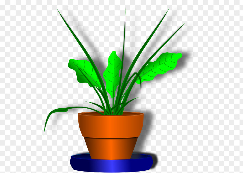 Flower Pot Flowerpot Plant Clip Art PNG
