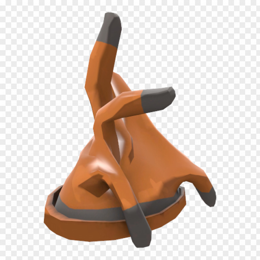 Hat Rubber Glove Team Fortress 2 Natural PNG