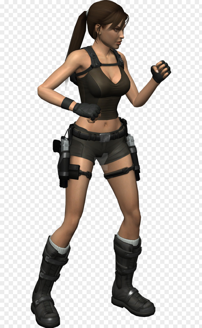 Lara Croft Croft: Tomb Raider – The Cradle Of Life Camilla Luddington PNG