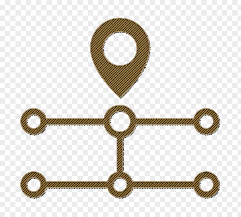 Navigation Map Icon Route Maps And Location PNG