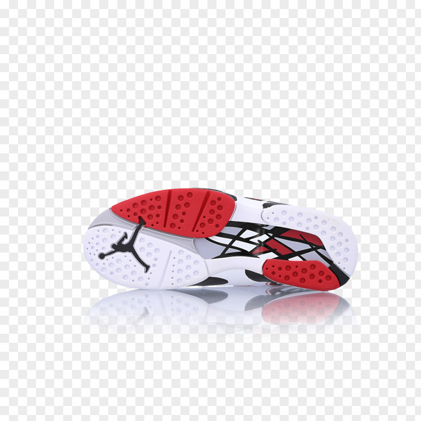 Nike Air Jordan White Shoe Sneakers PNG