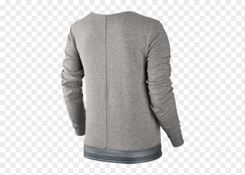 Nike Inc Hoodie Cardigan Sleeve Bluza PNG
