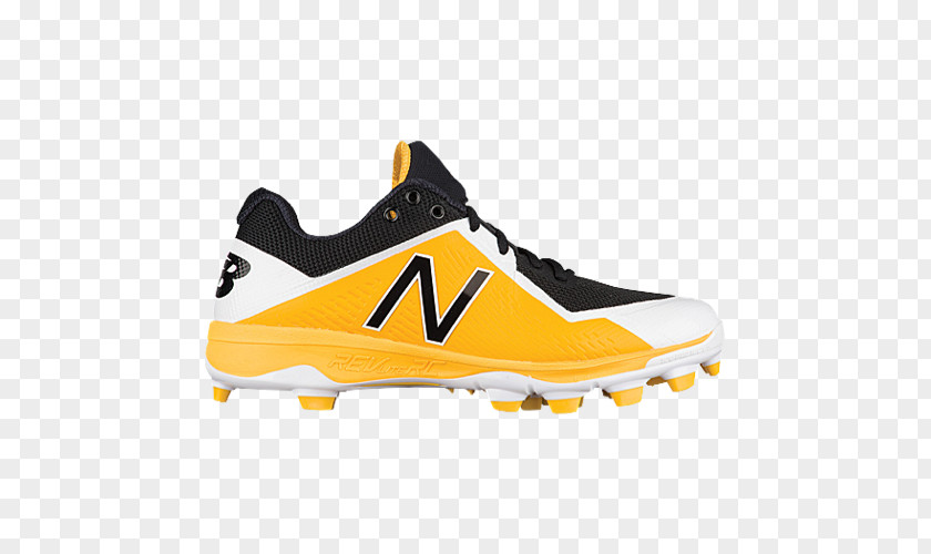 Nike Sports Shoes Cleat New Balance Track Spikes PNG