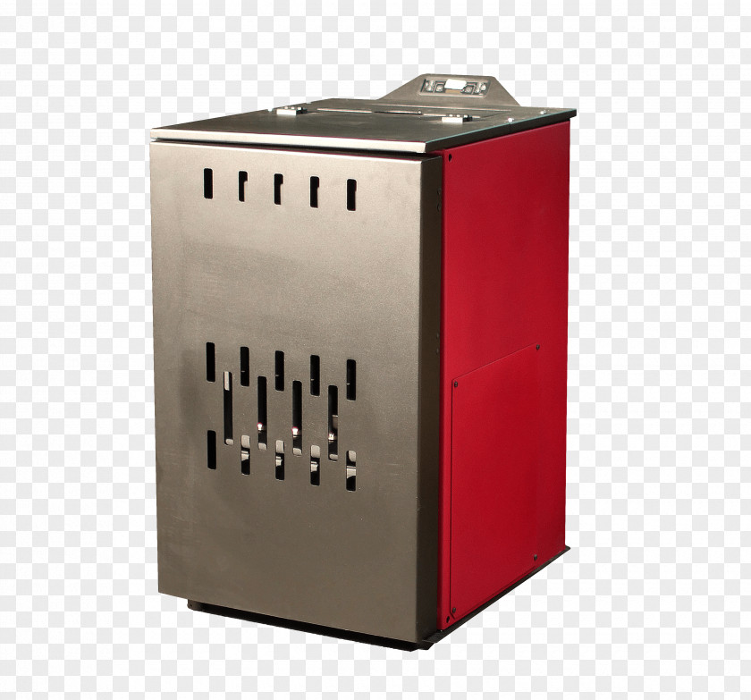 Pellet Fuel Stove Boiler PNG