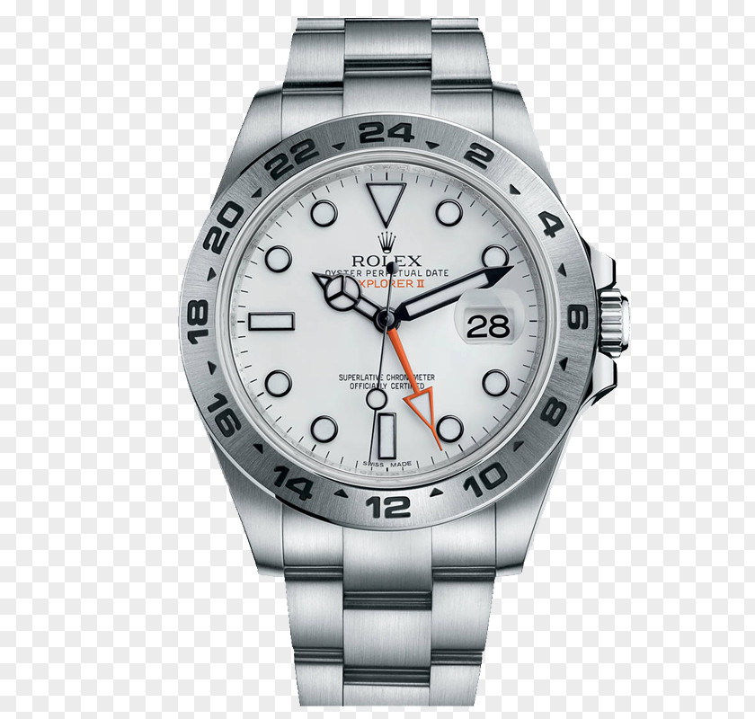 Rolex Watches Silver Metallic Male Table Datejust GMT Master II Daytona Submariner Milgauss PNG