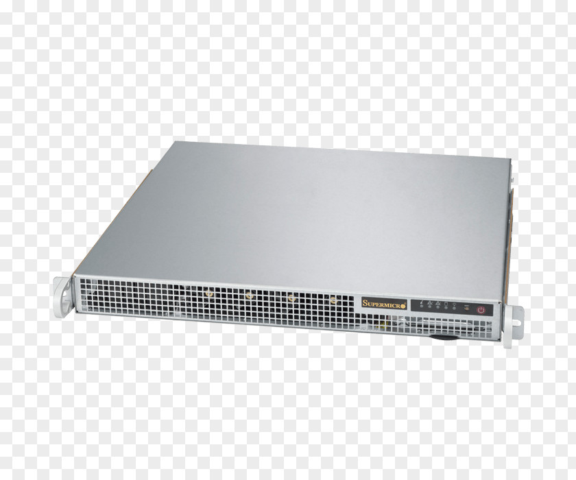 Signature Industrial Drive Computer Servers Xeon Central Processing Unit ラックマウント型サーバ 19-inch Rack PNG