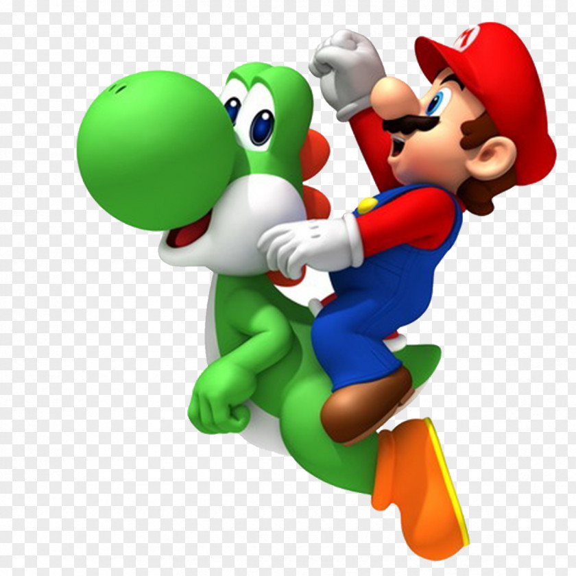 Super Mary New Mario Bros. U Donkey Kong PNG