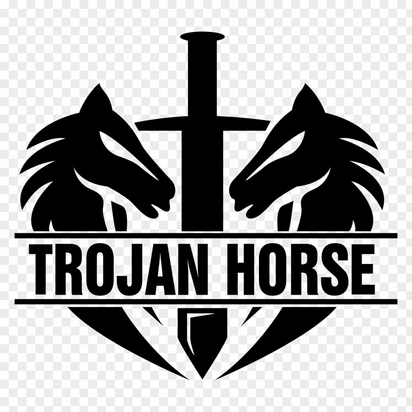 Trojan Horse Computer Security Program Network PNG