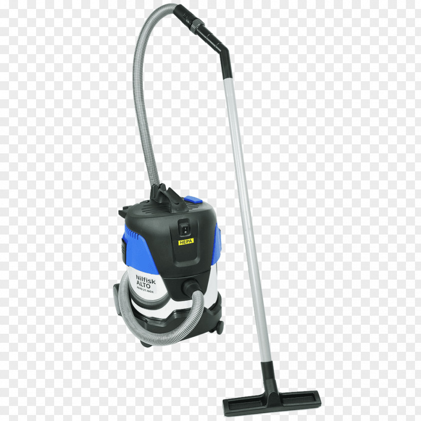 Wet Car Vacuum Cleaner Pressure Washers Nilfisk AERO 21-21 PC INOX Hardware/Electronic PNG