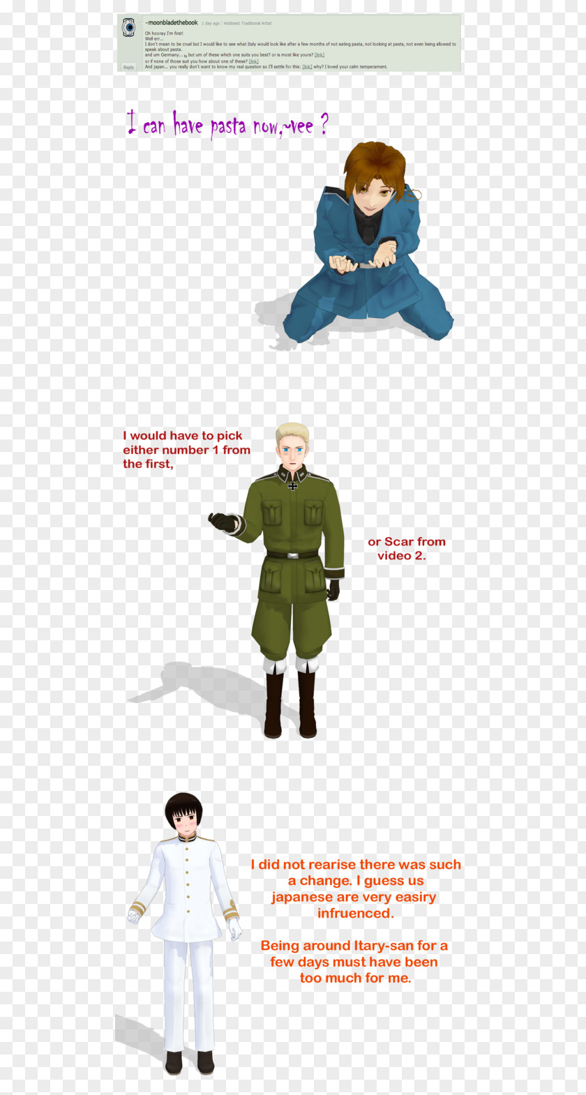 Axis Powers Outerwear Human Behavior PNG