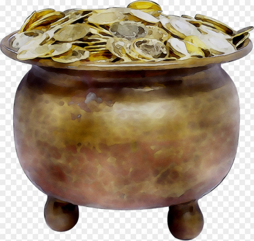 Brass Tableware PNG