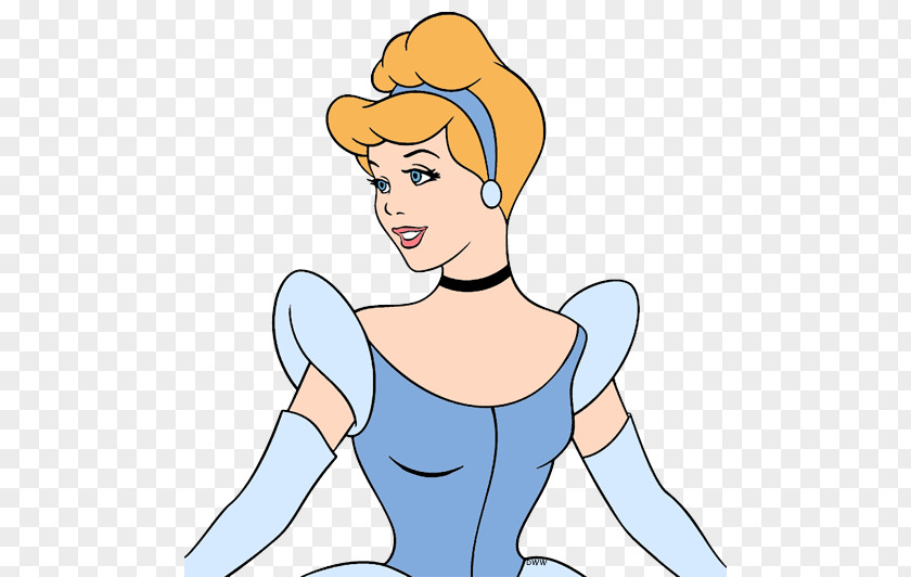 Cinderella Rapunzel Belle Disney Princess Clip Art PNG