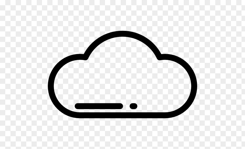 Cloud Computing Meteorology PNG