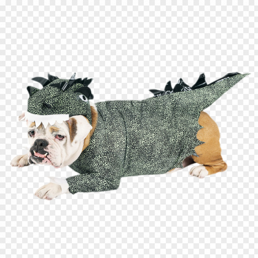 Cute Dog Clothes Shiba Inu Dino Puppy Costume PNG
