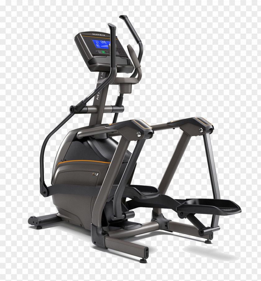 Elliptical Trainers Johnson Health Tech Aerobic Exercise Physical Fitness PNG