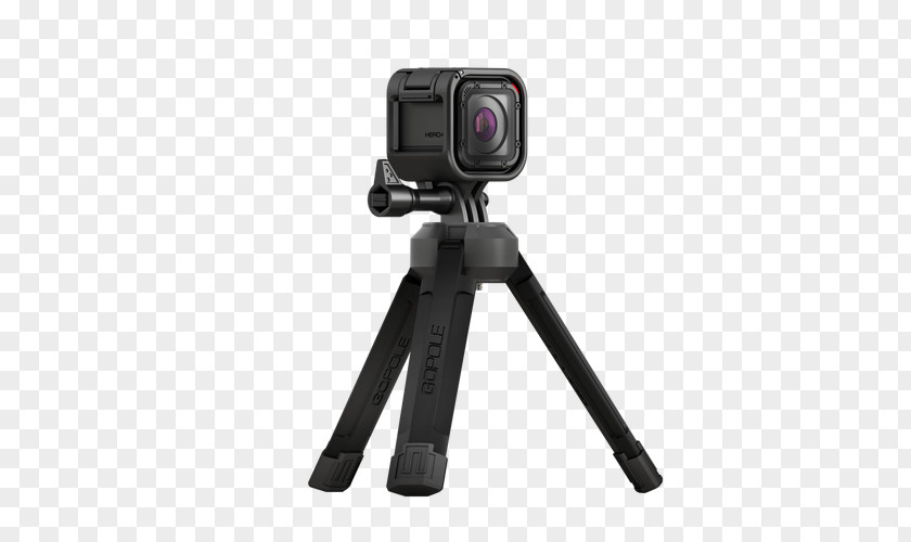 GoPro Tripod Point-and-shoot Camera Selfie Stick PNG