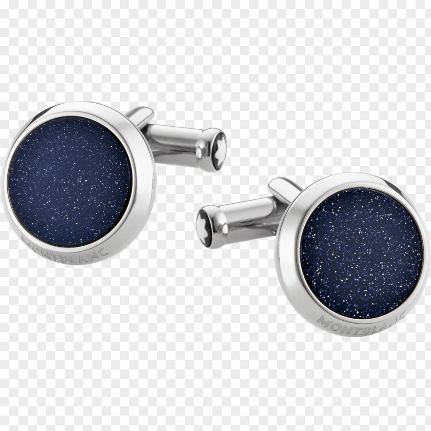 Jewellery Montblanc Cufflink Meisterstück Watch PNG