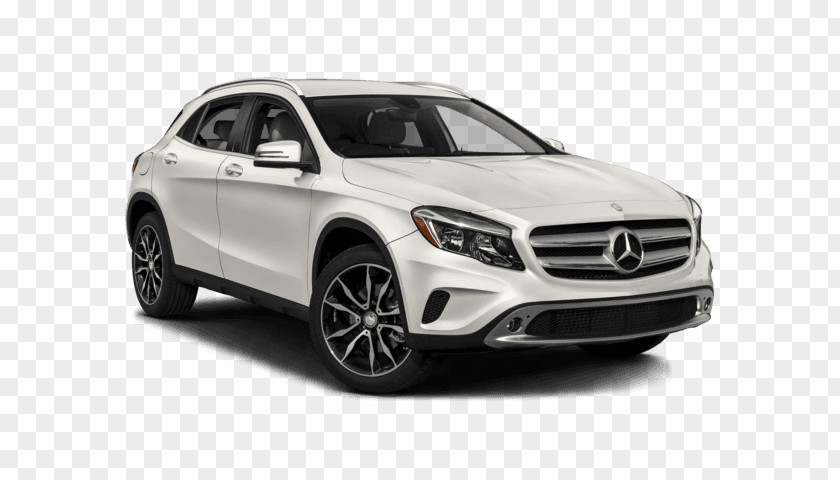 Mercedes 2018 Mercedes-Benz GLA-Class Car 2017 GL-Class PNG