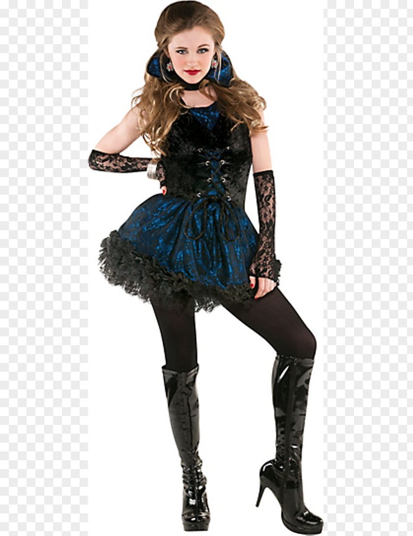 Midnight Sale Halloween Costume Vampire Party City PNG