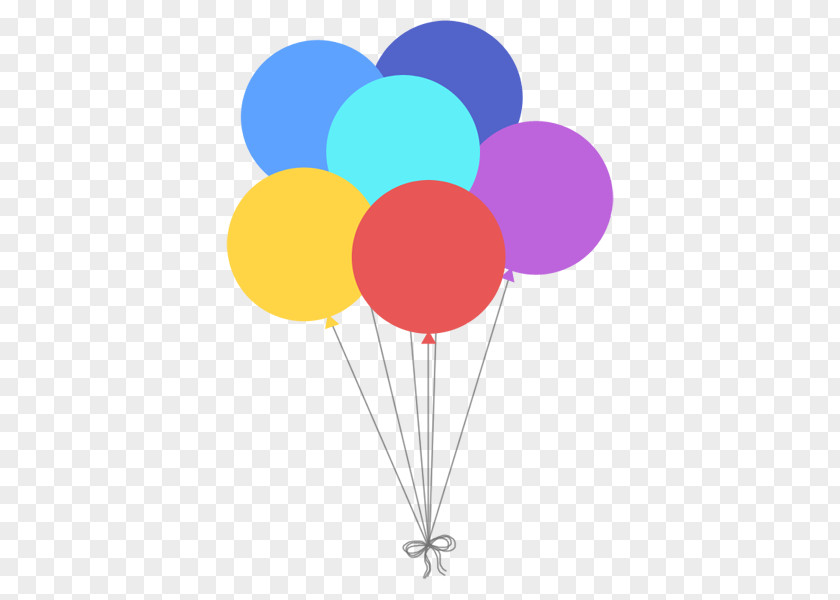 Necessary Balloon PNG