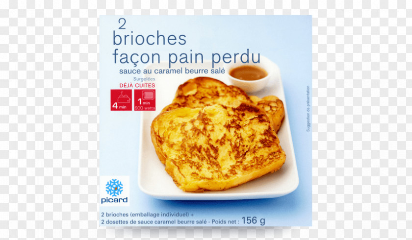 Pain Perdu French Toast Albert Heijn Breakfast Supermarket PNG