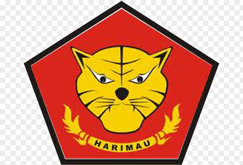 Pasukan Brand Logo Kibasnyimas Art Tiger PNG