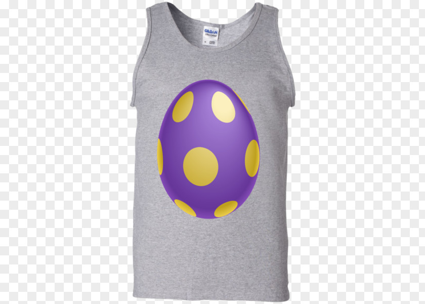 PURPLE EGG T-shirt Hoodie Top Sweater PNG