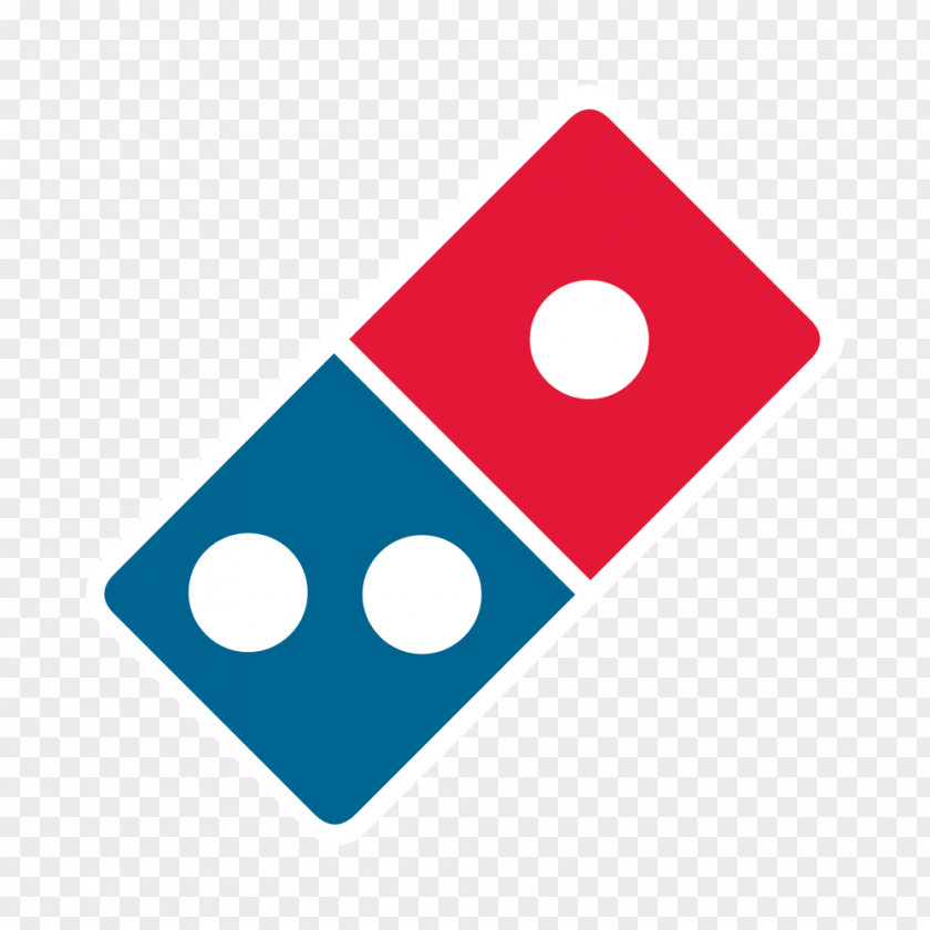 Resturant Domino's Pizza Enterprises Logo PNG