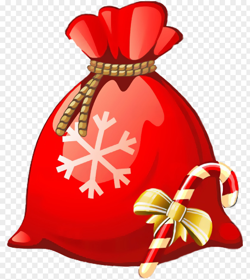 Santa Claus Clip Art PNG