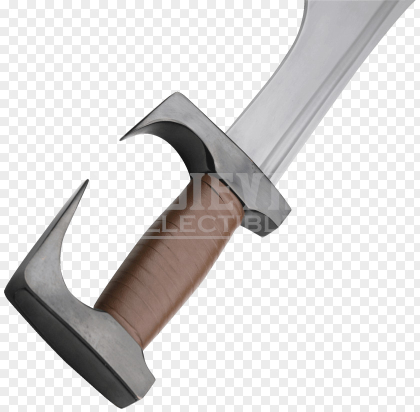 Spartan Warrior Dagger Knife Leonidas I PNG
