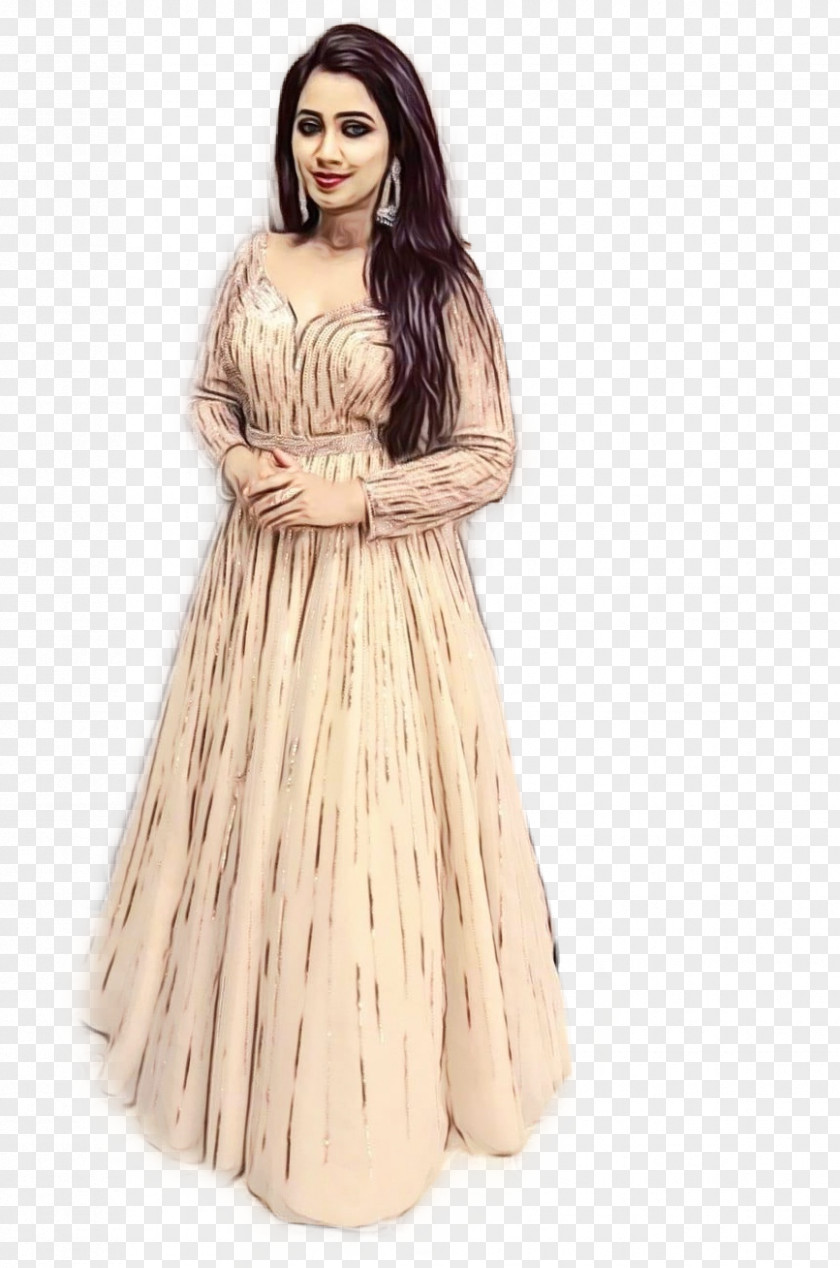 Style Waist Hair PNG