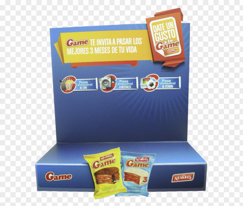 Truss Product Brand Carton PNG