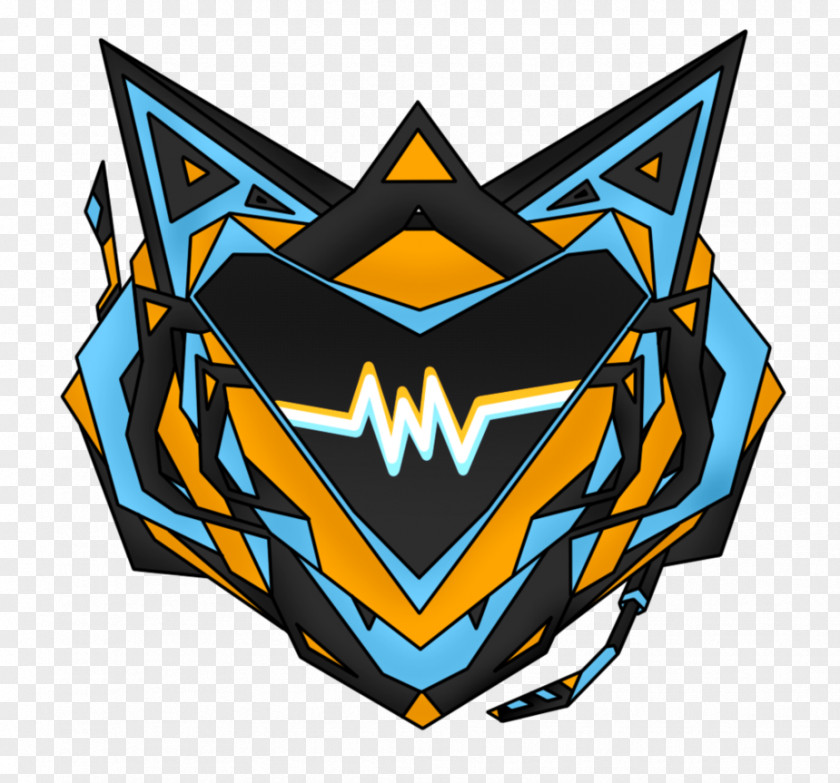 Warframe Logo Symbol Clan PNG