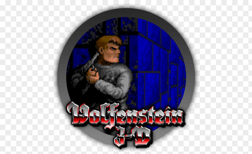 Wolfenstein 3D Counter-Strike Freedoom PNG