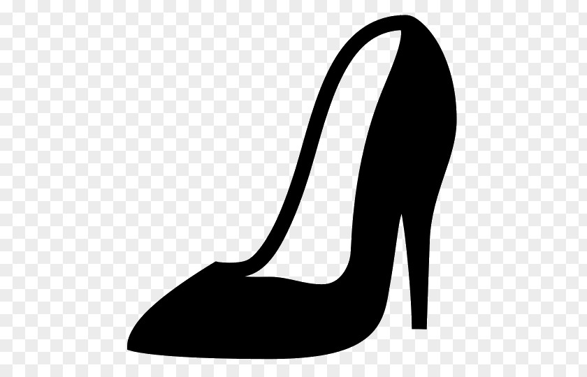 Woman High-heeled Shoe Court Clip Art PNG
