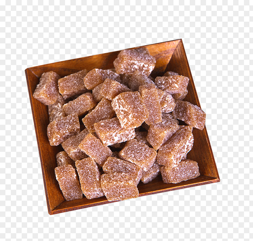 Wood Juice In The Ginger Tong Sui Rock Candy Tea Gummi PNG