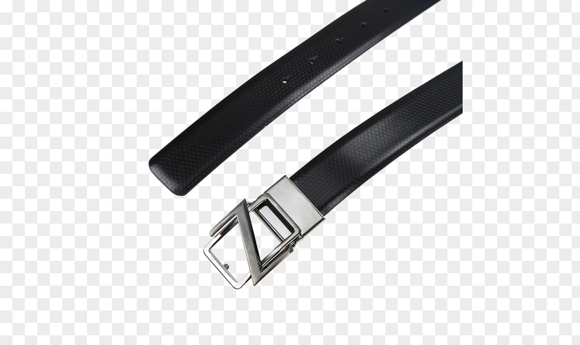 Zegna Men's Belts Belt Ermenegildo Buckle Designer PNG