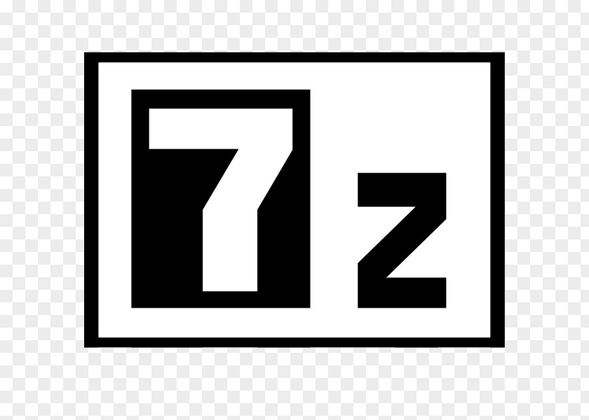 7-Zip 7z File Archiver Data Compression PNG