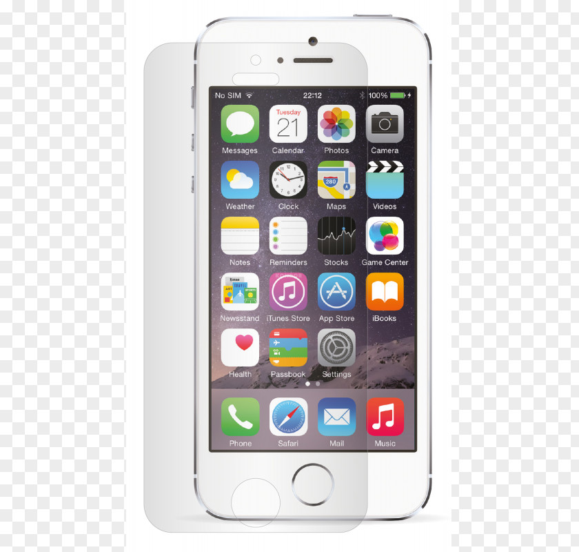 Apple IPhone 5s 6 5c PNG