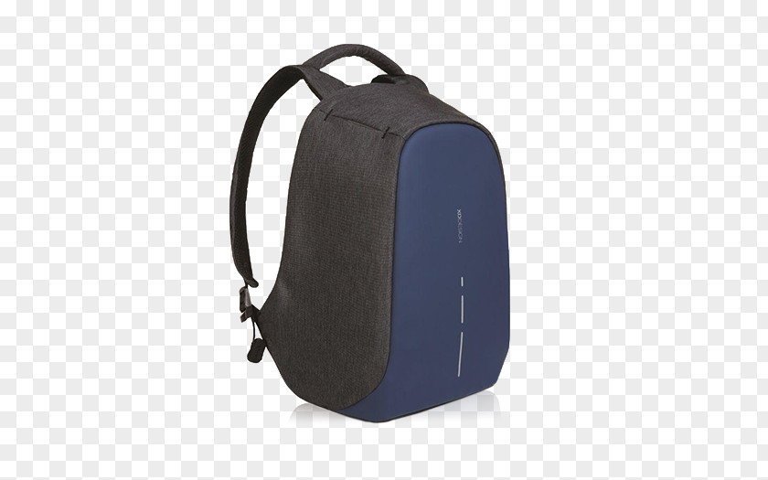 Backpack XD Design Bobby Compact Anti-theft System Bag PNG