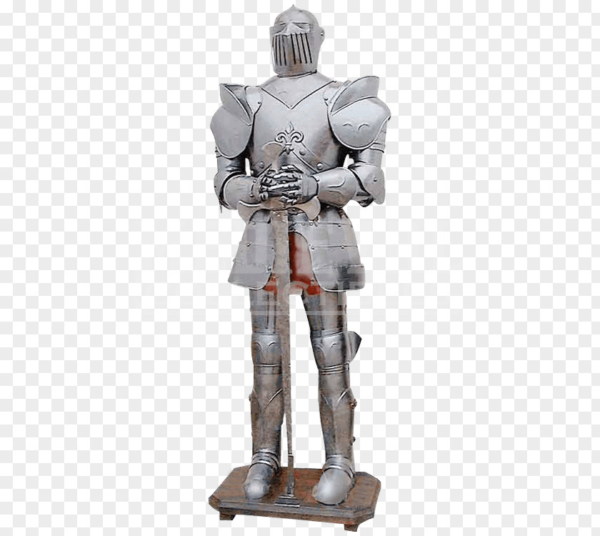 Body Armor Plate Armour Knight Millimeter Renaissance PNG