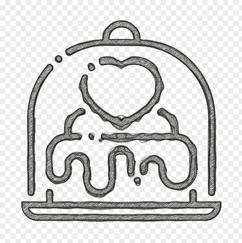 Cake Icon Love PNG