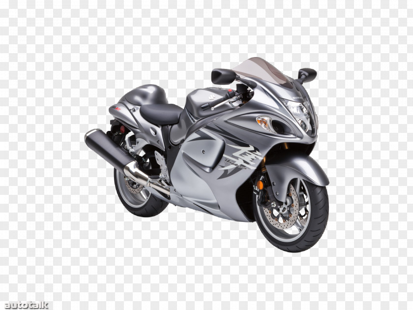 Car Suzuki Hayabusa Motorcycle GSX-R Series PNG