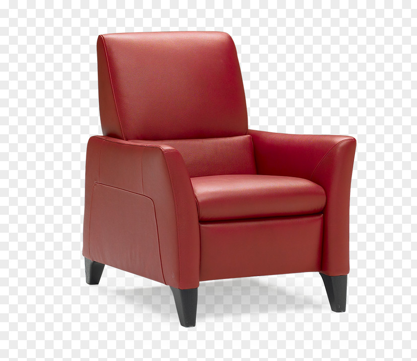 Fauteuil Natuzzi Club Chair Italia Kosova Recliner PNG