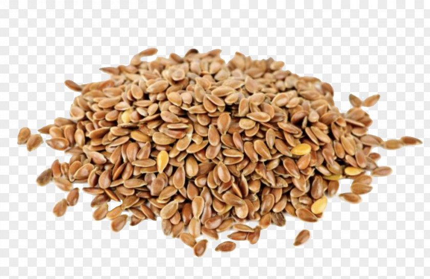 Flax Seed Omega-3 Fatty Acid Linseed Oil Herb PNG