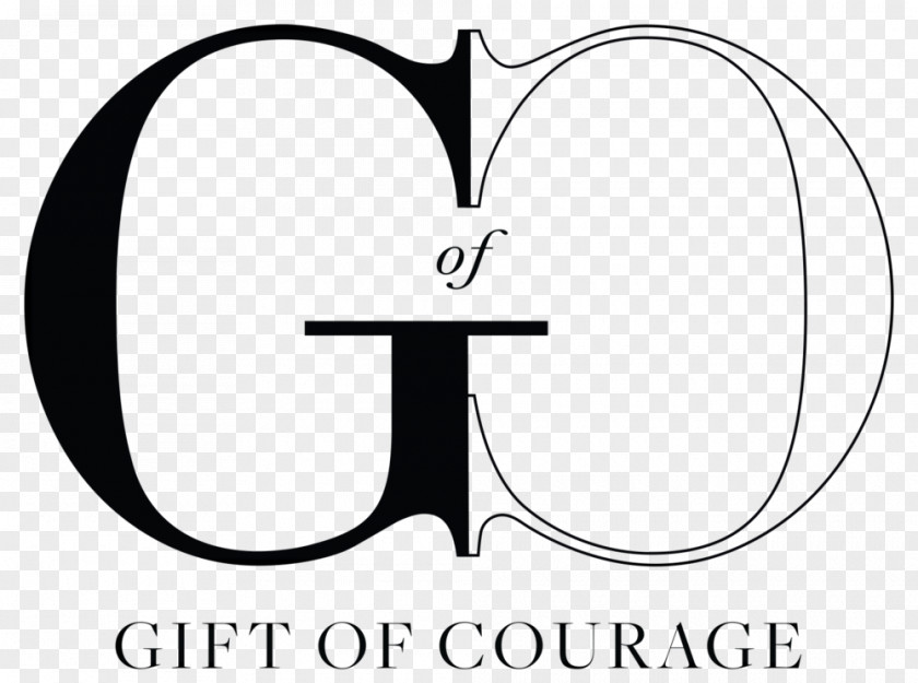Gift Logo Charity Courage Clip Art PNG
