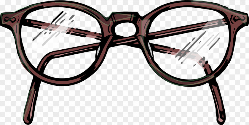 Glasses Eyewear Lens Clip Art PNG