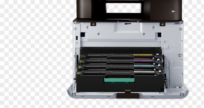 Hewlett-packard Inkjet Printing Multi-function Printer Hewlett-Packard Laser PNG