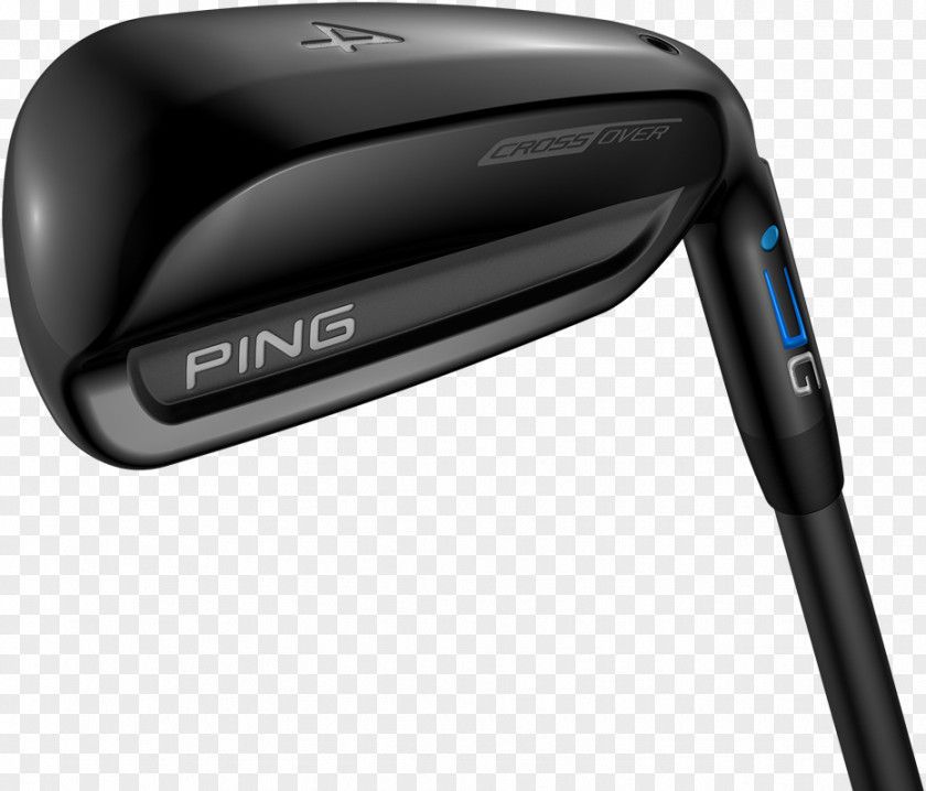 Iron PING G Crossover Hybrid Golf PNG